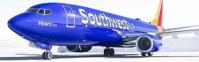 Southwest International Flights Booking image 1